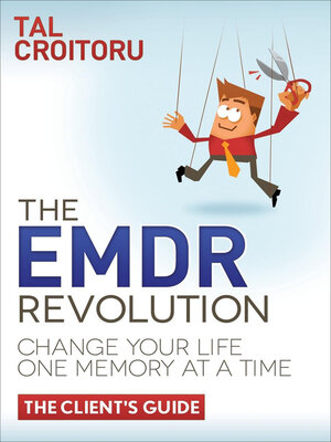 cover image of The EMDR Revolution